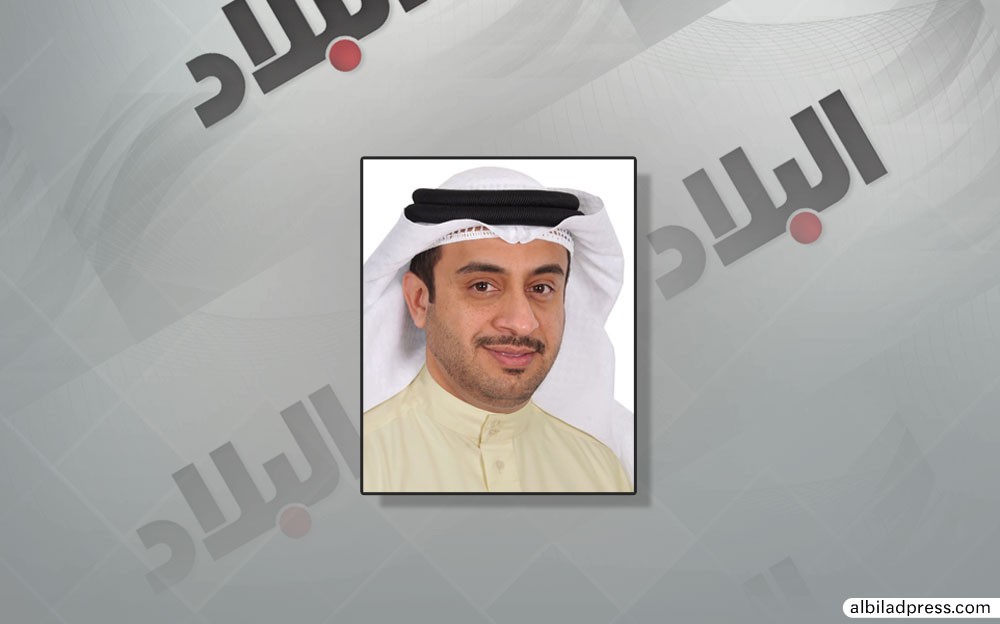 الذوادي يشارك في أعمال الجمعية العمومية للاتحاد الدولي للسيارات بروسيا