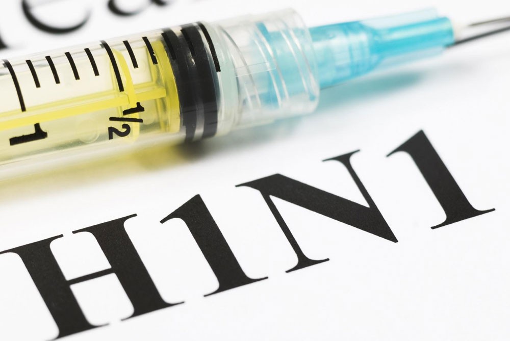 "الصحة": فيروس H1N1 من فيروسات الأنفلونزا الموسمية