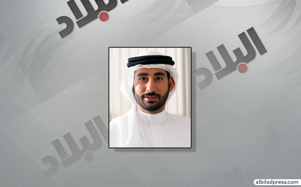 المؤيد يعاهد جلالة الملك ببذل جهود مضاعفة للارتقاء بالحركة الشبابية والرياضية