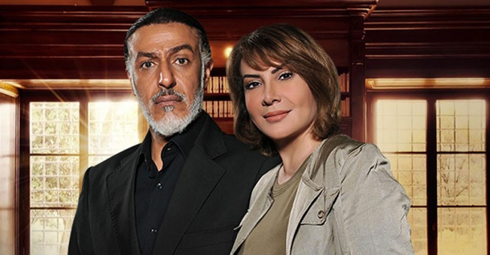 هدى حسين وحزمة من الاعمال