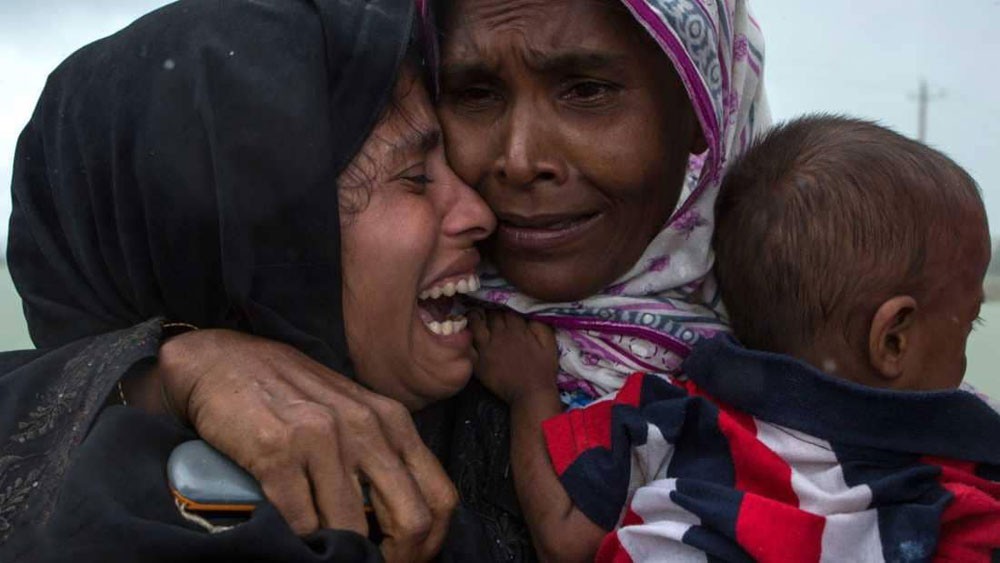 أزمة بين بنغلادش وميانمار بسبب "غسل دماغ المسلمين"