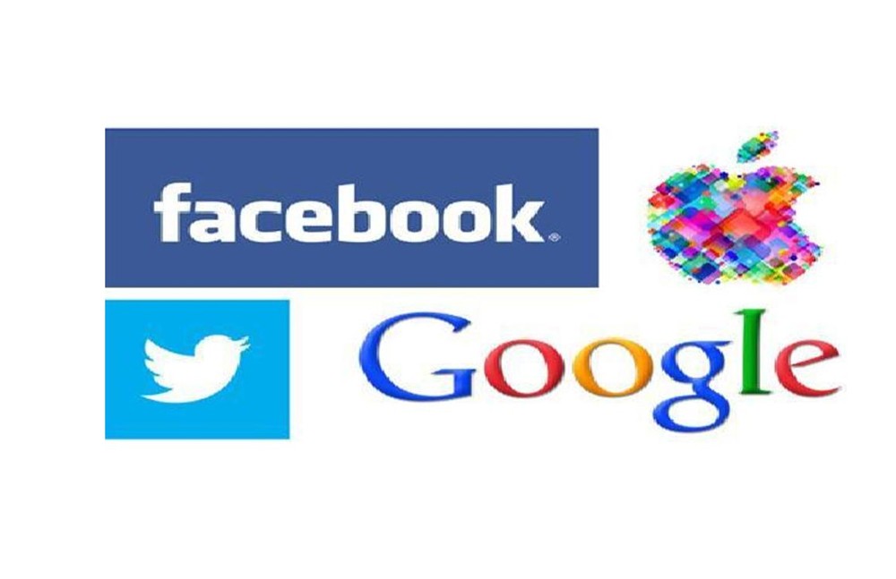 فرنسا تفرض ضرائب على الشركات الرقمية العملاقة بـ2019