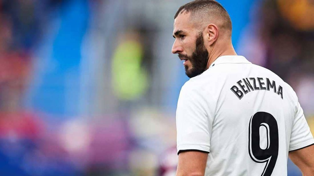 جائزة "الحذاء الذهبي" تفضح لاعبي ريال مدريد