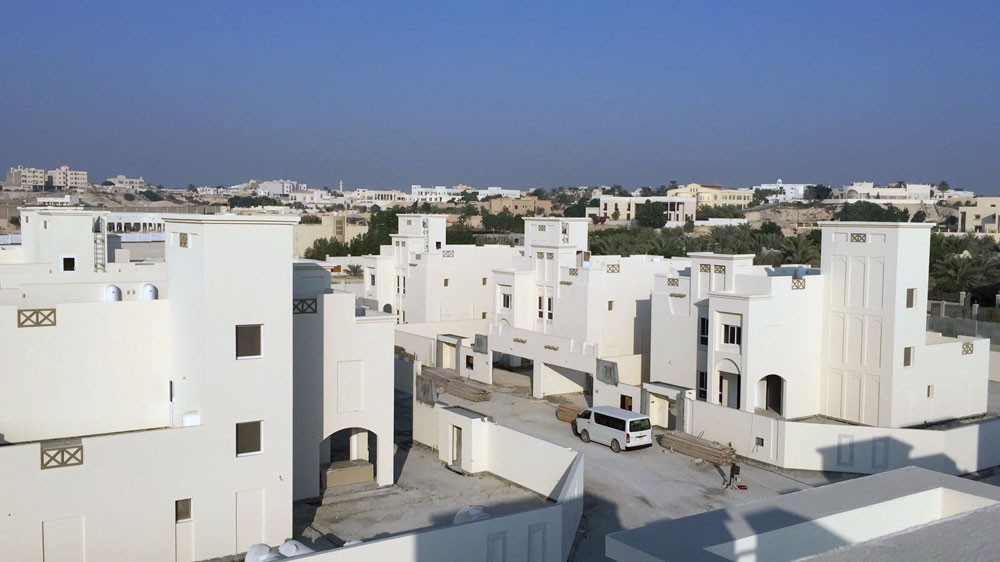 "الإسكان": لا صحة لتخصيص 50 بيت لأهالي دائرة زينب عبدالأمير