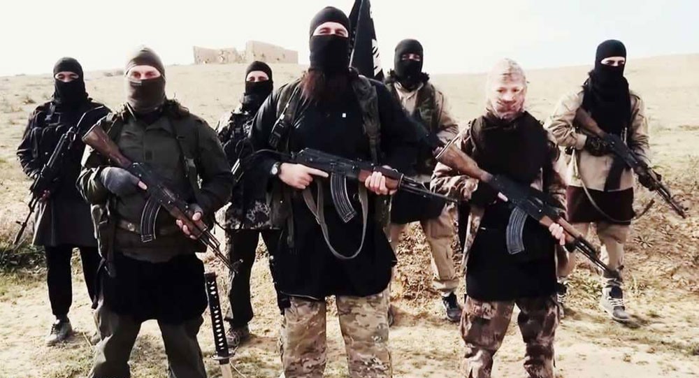 قلق غربي من 700 سجين داعشي في سوريا