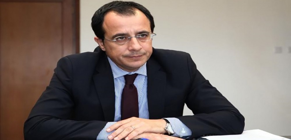 قبرص ترد على موسكو: واشنطن لن تقيم قاعدة عسكرية لدينا