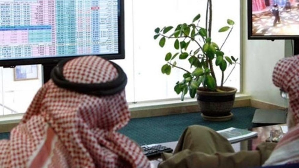 31 مليار ريال تداولات السعوديين بأسهم أميركا وأوروبا