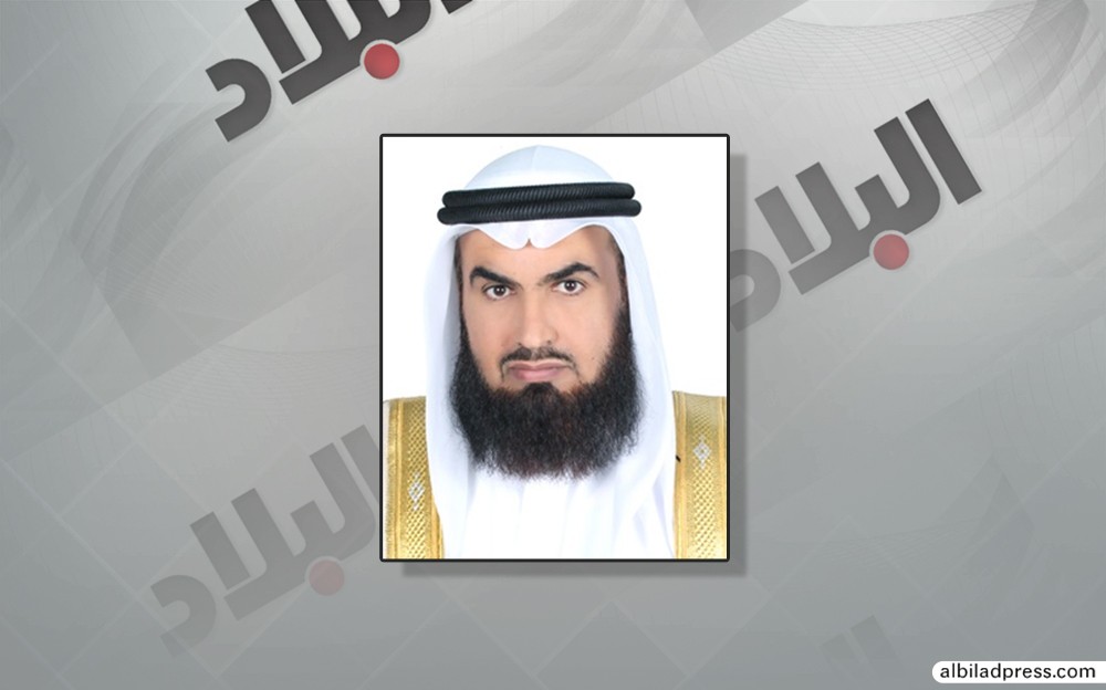 "الأوقاف السنية" تقيم برنامجًا دعويًا في حب الوطن