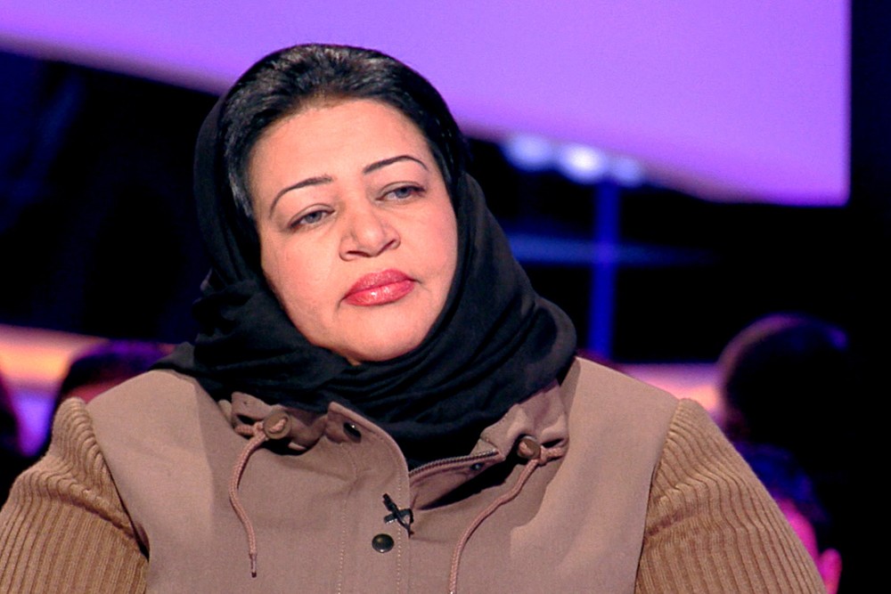 شريفة سوار: بحرينيات يسافرن لجلب "بلاوي" عالم الشعوذة والسحر