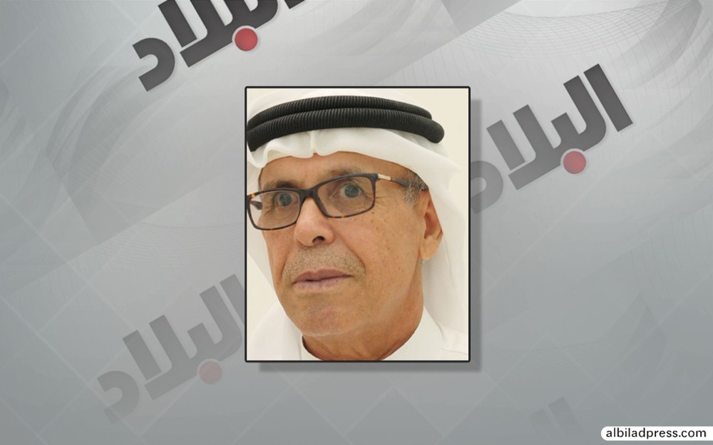 الوداعي يرفع مستوى المنافسة على رئاسة ”بلدي الشمالية"