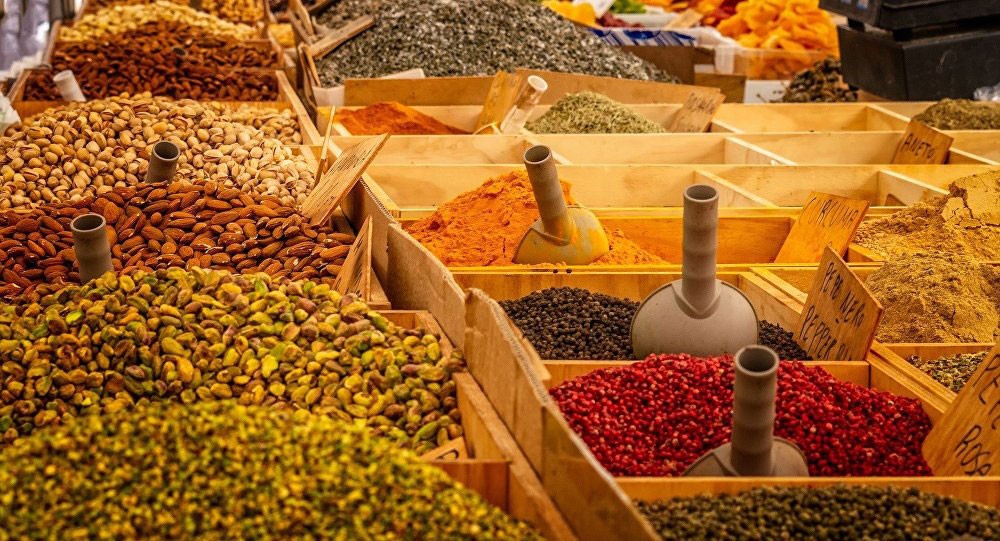 تعرف على البهار الذي يبيض الأسنان ويزيل الوزن الزائد بسرعة