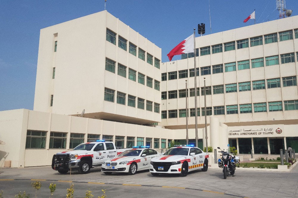 25 ديسمبر لمرافعة موظف بـ"المرور" اختلس مبالغ من الداخلية