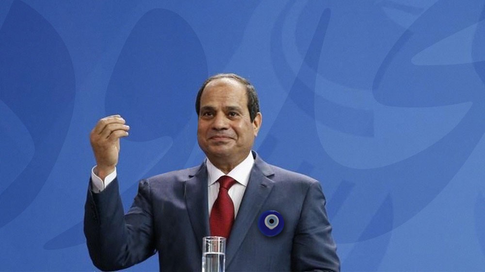 السيسي : اقتصادنا تحسن وقطعنا شوطا طويلا في الإصلاحات