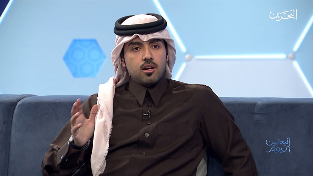 امسية وطنية شعرية