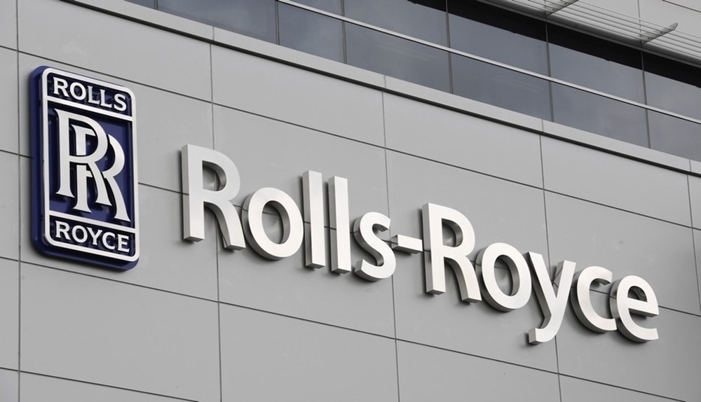 شركة Rolls-Royce ستستخدم الذكاء الإصطناعي للتنبؤ بأداء محركاتها