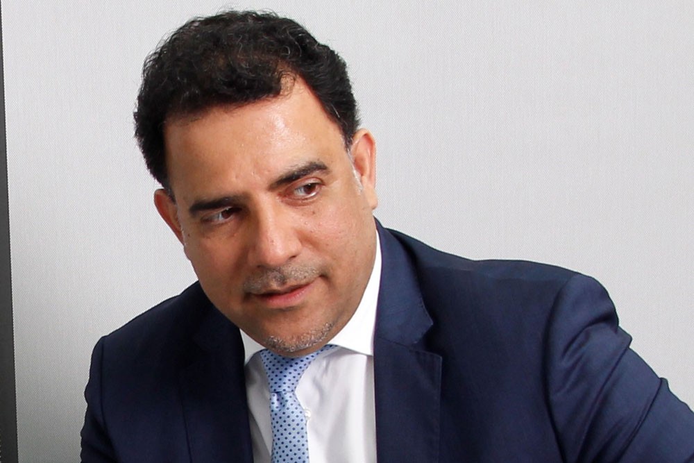 الجوهري :ضريبة القيمة المضافة إجراء حتمي لإعادة صياغة المعادلة الاقتصادية