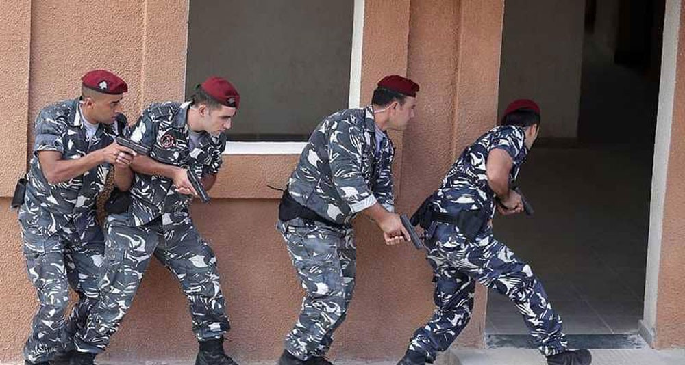 الداخلية اللبنانية تعلن إحباط هجمات إرهابية بعملية استثنائية