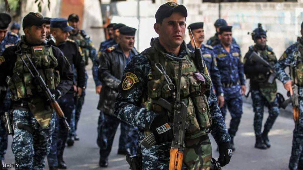  في ذكرى هزيمة داعش بالعراق.. عبد المهدي يعد بإعادة الإعمار