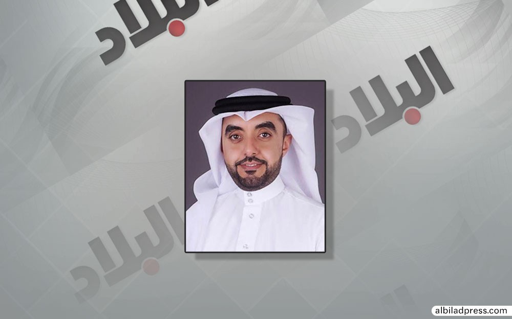 السواد يترشح لمنصب النائب الأول لمجلس النواب