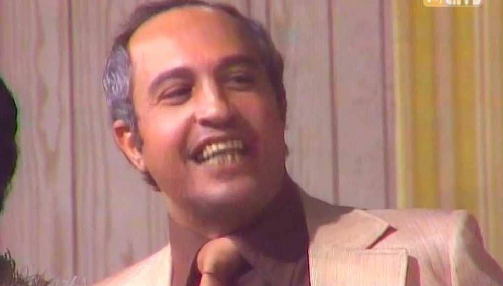 وفاة الفنان المصري محمود القلعاوي