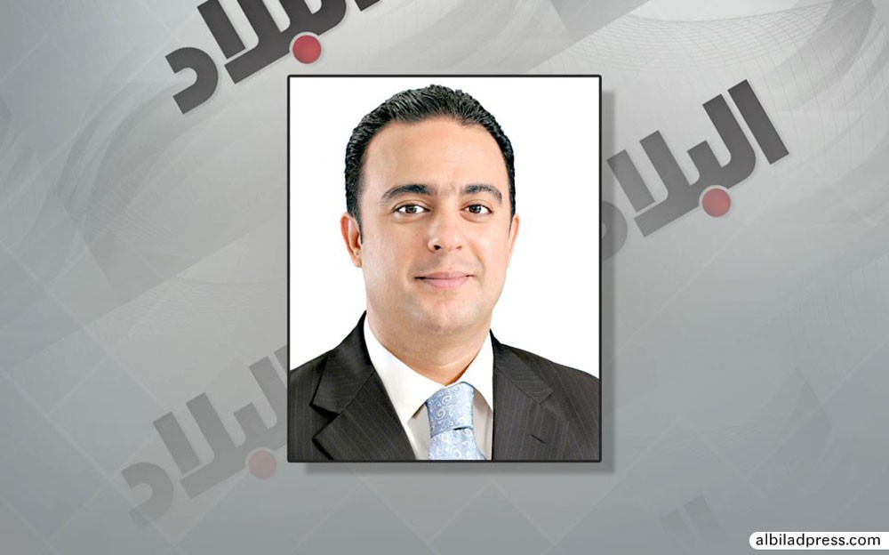 العرادي : الخطاب الملكي خارطة طريق نحو المزيد من الإنجاز