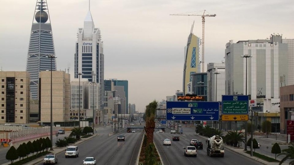 السعودية تزيد حصة المواطن من الناتج المحلي 15%