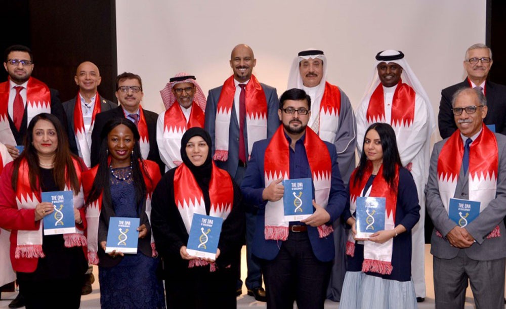 حميدان يرعى الملتقى السنوي الثالث للتدريب والكوتشينغ