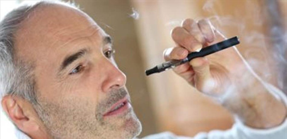 FDA تحذر من سجائر إلكترونية للرجال فقط تحتوي على الفياغرا