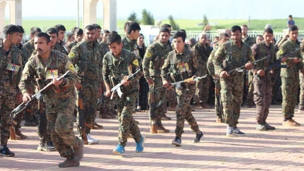 تواصل العمليات في هجين وتحرير مئات العالقين بمناطق داعش