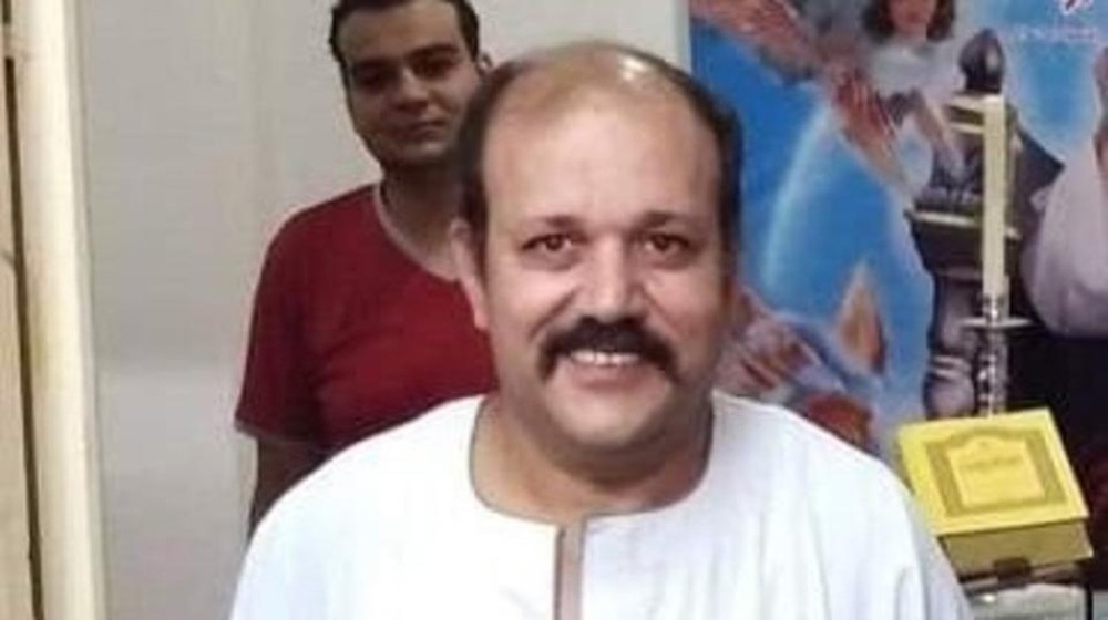 مصر.. التحقيق مع شرطي قتل قبطيين بالرصاص 