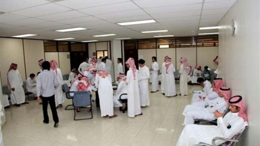 توظيف 40 ألف سعودي في أكثر من 10 تخصصات صحية