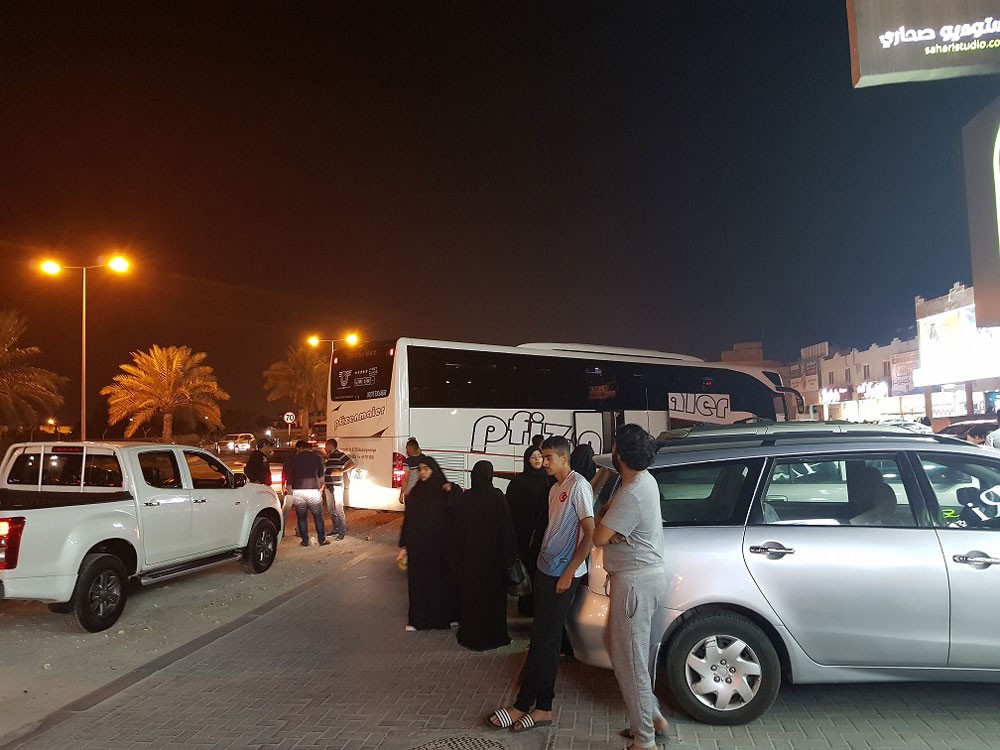 إقبال كبير على عروض "العمرة" في إجازة العيد الوطني
