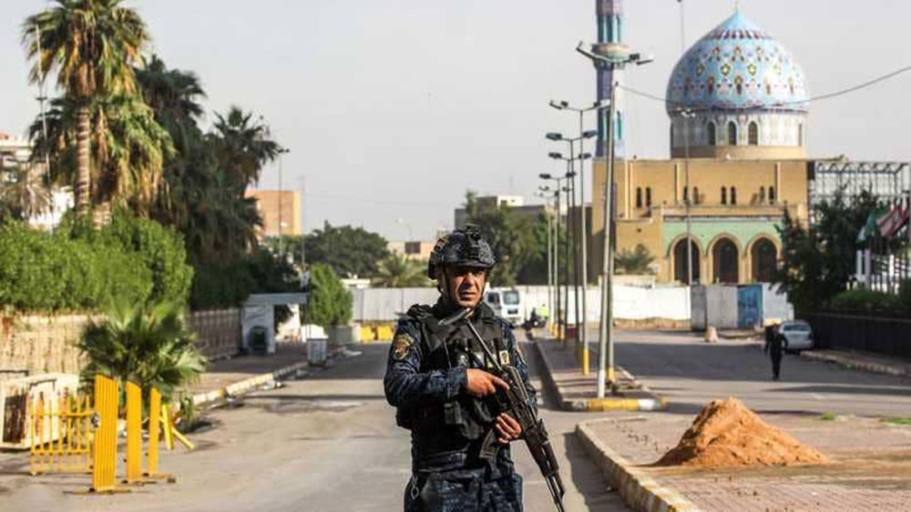 العراق يستدعي السفير التركي "للاحتجاج"