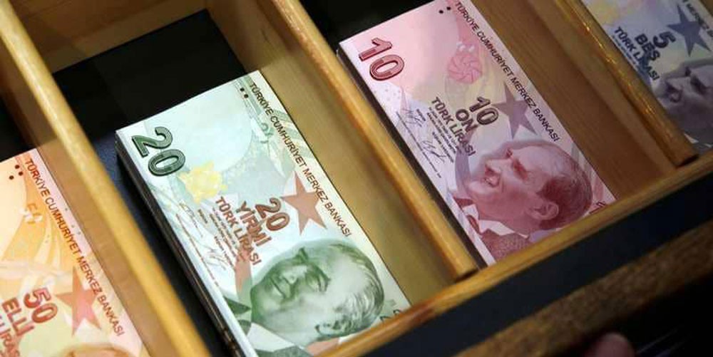 فيتش: نظرة مستقبلية سلبية للاقتصاد التركي