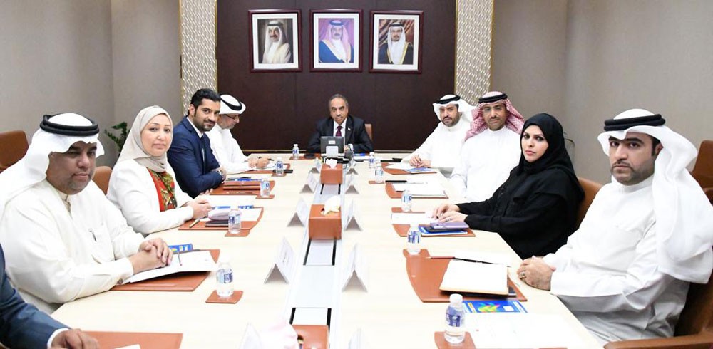 خلف: تسخير الموارد والامكانيات لدعم المجالس البلدية والتعامل بإيجابية مع قراراتها