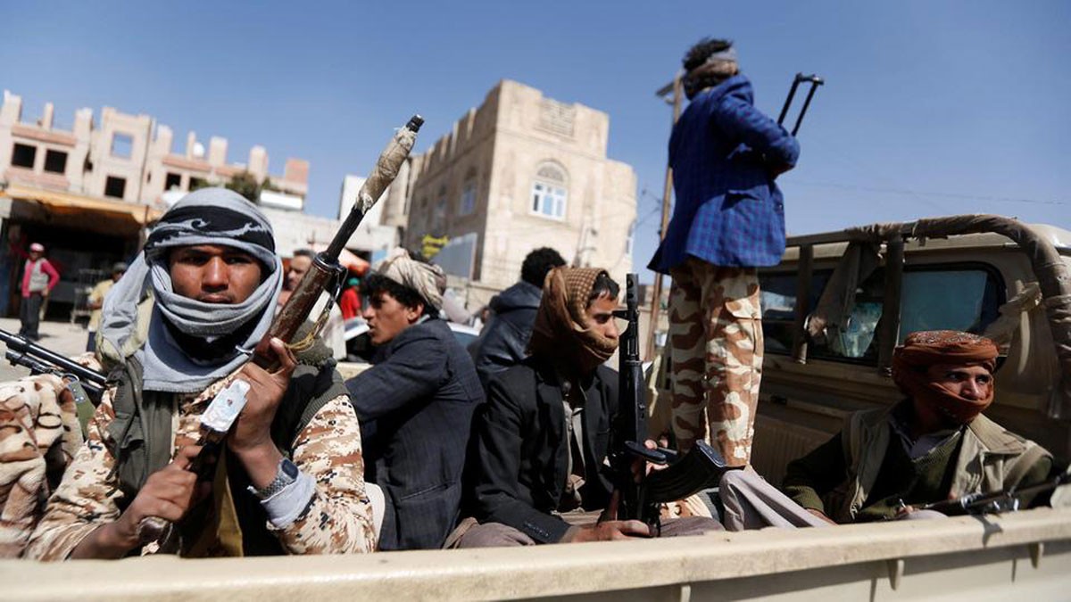 حكومة اليمن تتهم "الحوثي" بخرق الهدنة في الحديدة