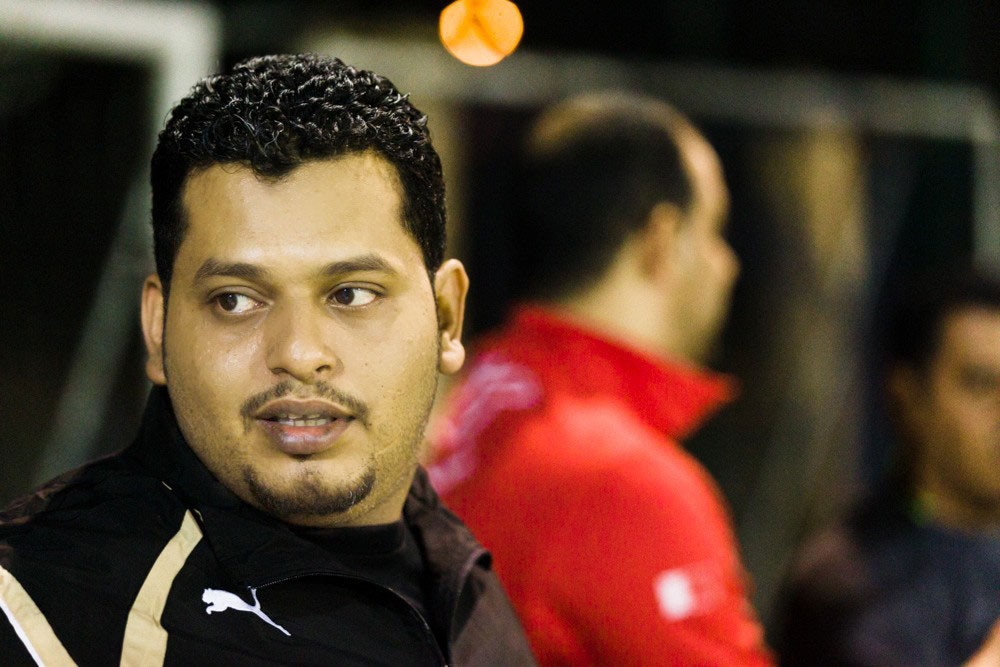 الجامعات منجم "مواهب" .. وهدفنا مساعدة الطلاب في مستقبلهم المهني