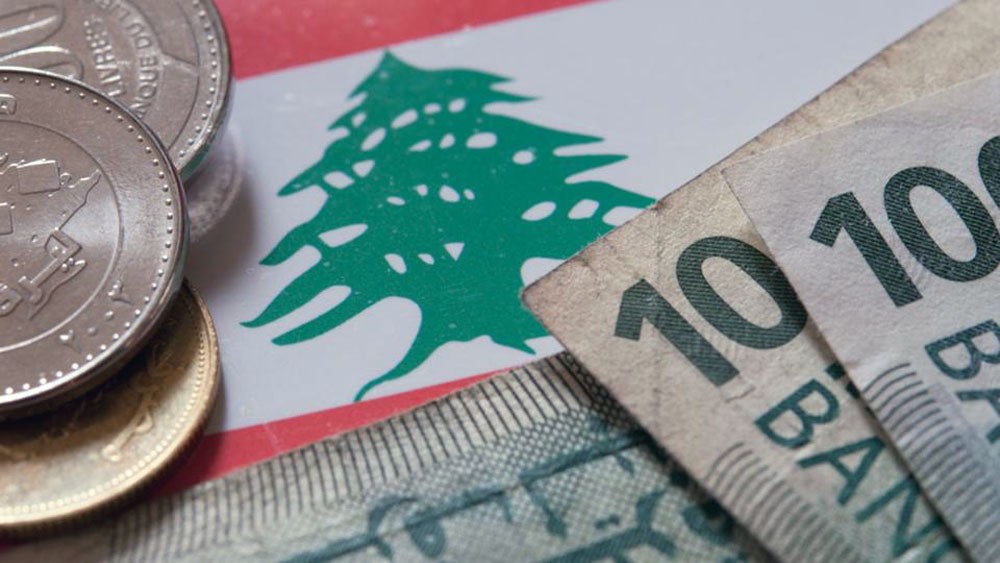 تراجع الفائدة على الليرة اللبنانية مع ارتفاع السيولة