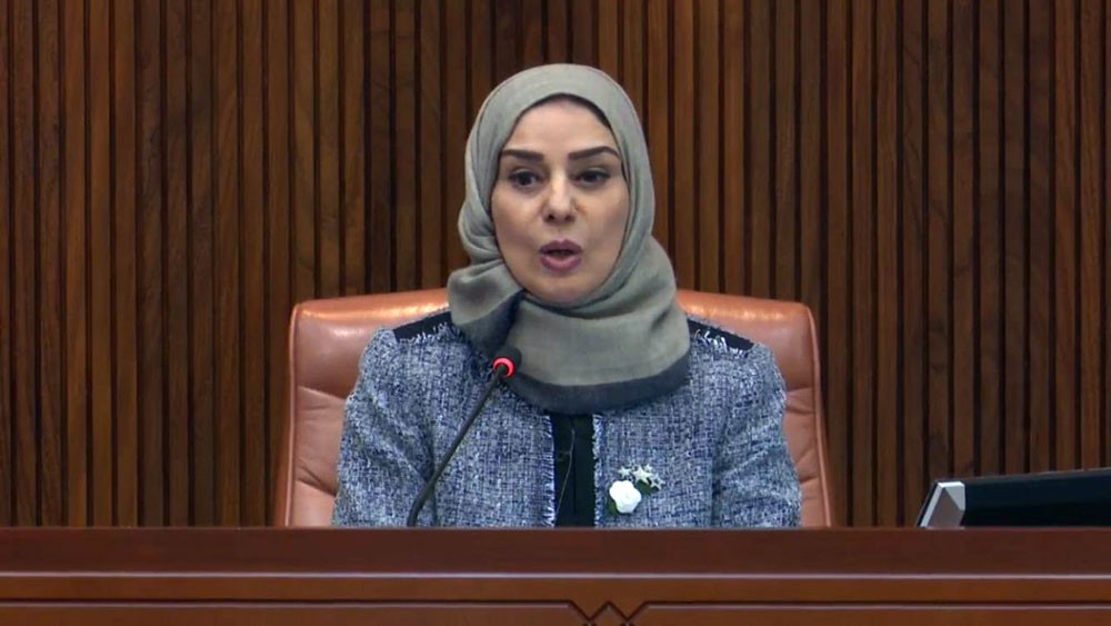 رئيس مجلس النواب: الاحتفاء بيوم الشهيد يعكس تقدير جلالة الملك