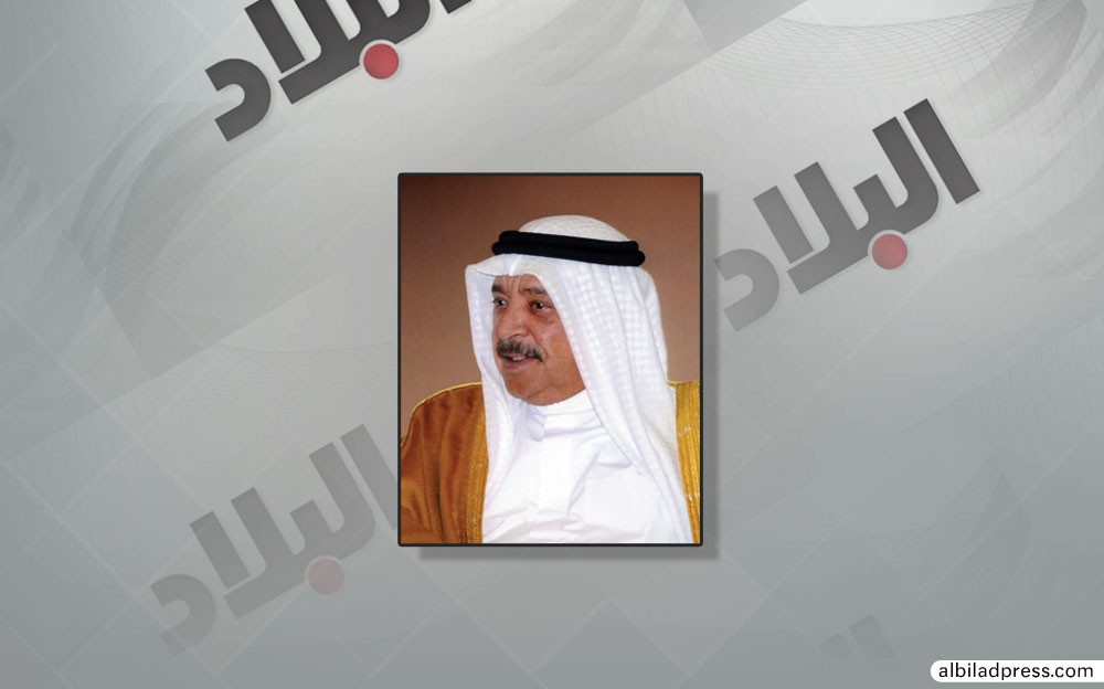 بأمر من جلالته .. وزير الديوان الملكي يشكر المهنئين بالاعياد الوطنية