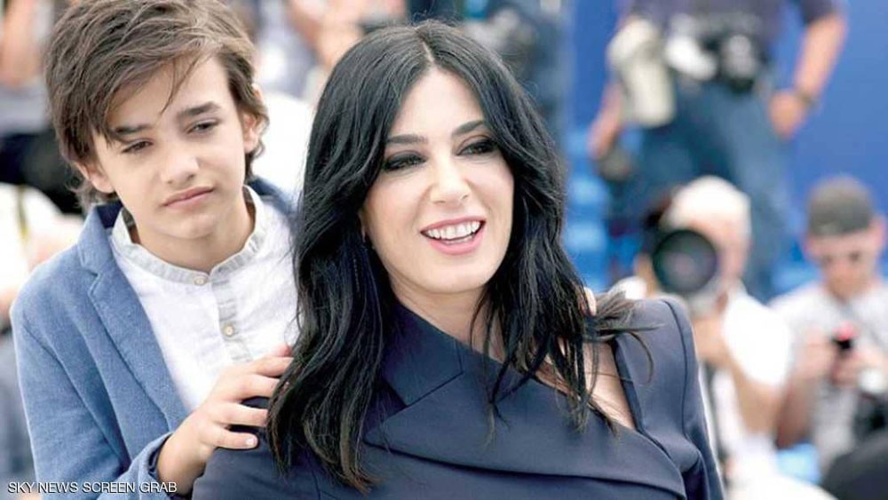  إنجاز عالمي كبير لفيلم عربي في جوائز الأوسكار