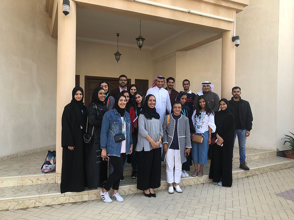 الاتحاد الحر ينظم ورشة حول قانون العمل لطلبة بوليتكنك