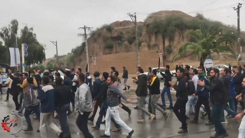 واشنطن عن اعتقالات الأهواز: يستحقون العيش بكرامة