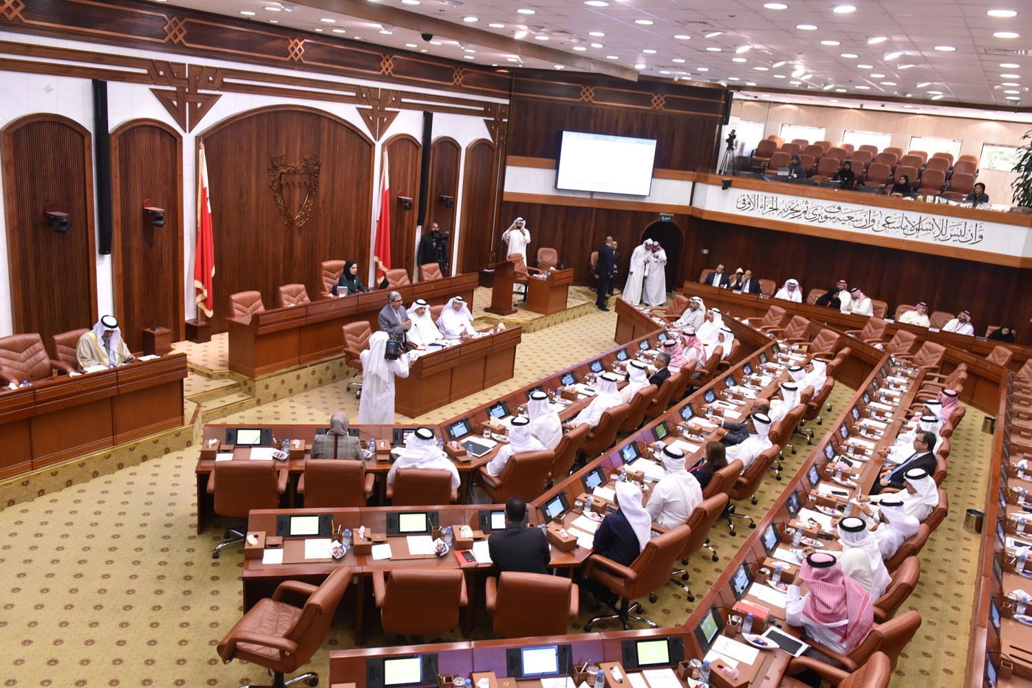 "النواب": إحالة كل ما لم يفصل فيه المجلس السابق إلى اللجان المختصة لمزيد من الدراسة