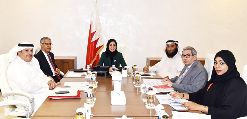 هيئة مكتب النواب ترفض ادعاءات مجلس الشيوخ الأمريكي ضد السعودية