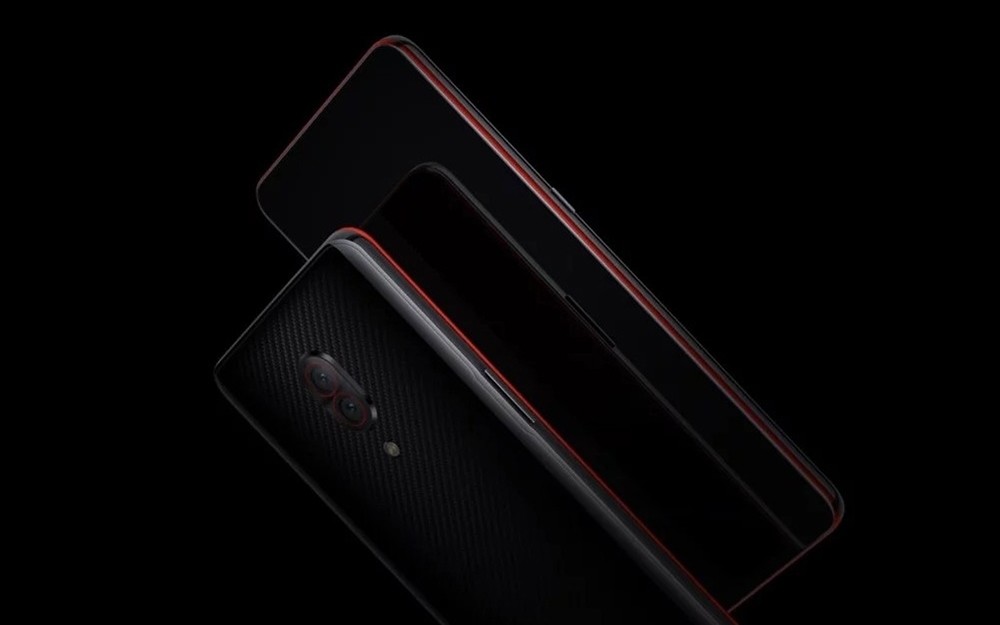 Lenovo Z5 Pro GT أول هاتف ذكي مزود بالمعالج Snapdragon 855 و 12GB من الرام