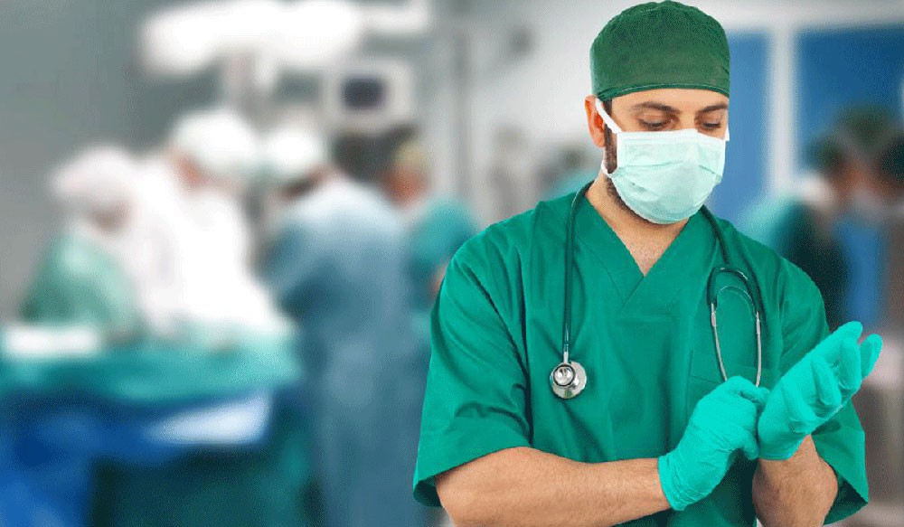 رفض دعوى مركز طبي يطالب بإلغاء تغريمه 3000 دينار لمخالفته القانون