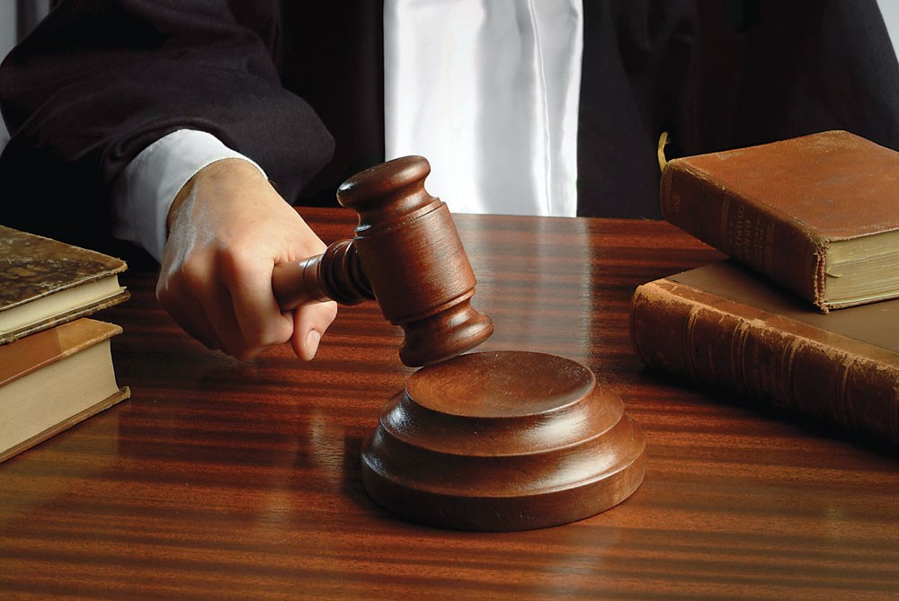 رفض استئناف شاب صنع وحاز وتدرّب على استعمال المفرقعات