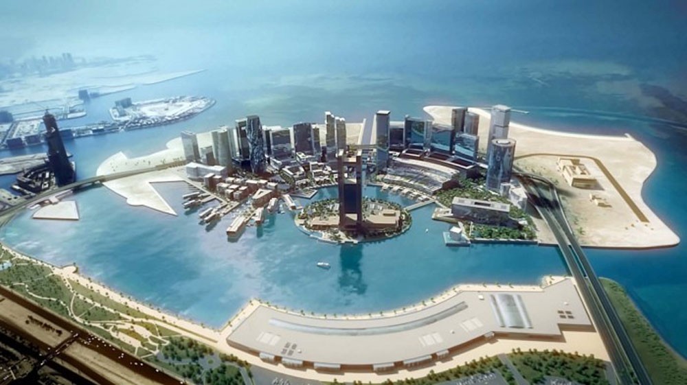 انطلاق معرض البحرين للاستثمار العقاري مطلع العام المقبل
