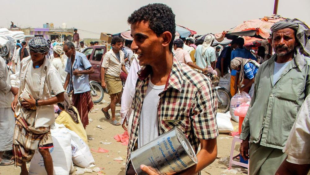 الحديدة.. حملة اختطافات حوثية واسعة للمدنيين